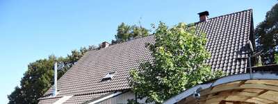 Zweifamilienhaus in Heimstraße 29, 96114 Hirschaid, Sassanfahrt - Bild 1