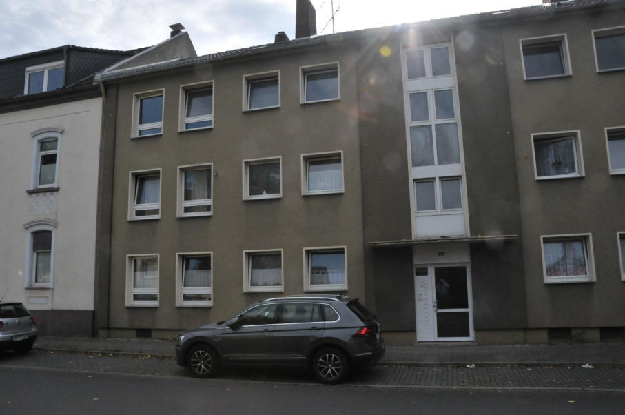 Kfz-Stellplatz, Eigentumswohnung (1 bis 2 Zimmer) in Oberhausen - Bild 1