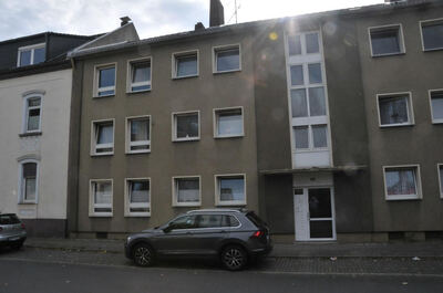Kfz-Stellplatz, Eigentumswohnung (1 bis 2 Zimmer) in Bachstraße 119, 46149 Oberhausen - Bild 1