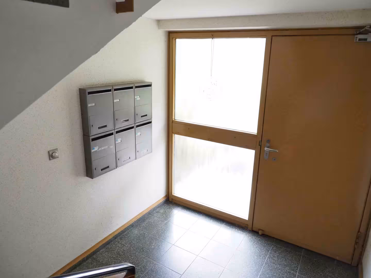 Eigentumswohnung (1 bis 2 Zimmer) in Berlin - Bild 4