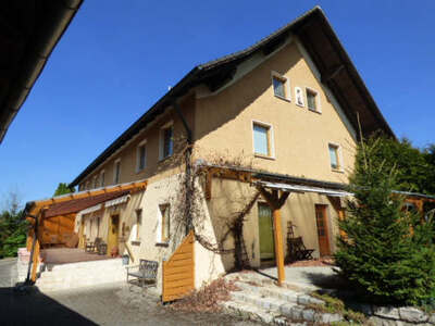 Zweifamilienhaus in Seulohe 11, 92266 Ensdorf - Bild 1