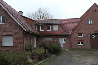 Wohn- und Landwirtschaftsgebäude mit Ackerfläche in Langen Kamp, 48720 Rosendahl, Holtwick - Bild 2