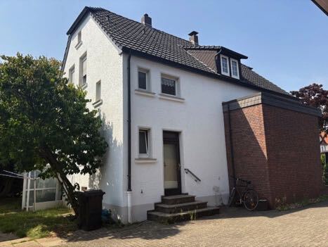 Zweifamilienhaus in Bünde - Bild 2