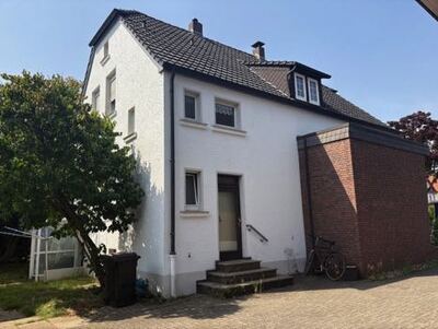 Zweifamilienhaus in Wiesenstraße 42, 42b, 32257 Bünde - Bild 2