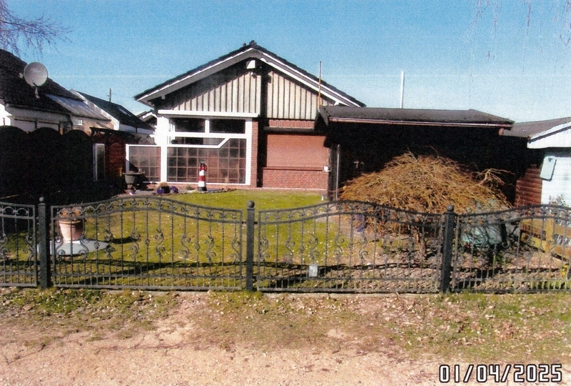 Wochenendhaus in Lübeck - Bild 4