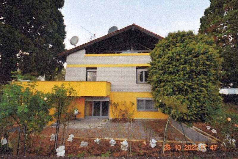 Einfamilienhaus mit Doppelgarage in Steinheim an der Murr - Bild 2