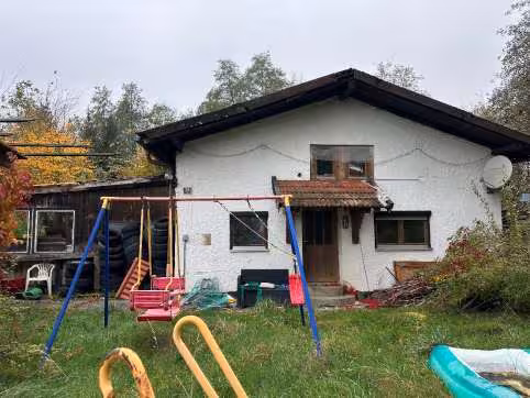 Einfamilienhaus in Bad Griesbach i.Rottal - Bild 4