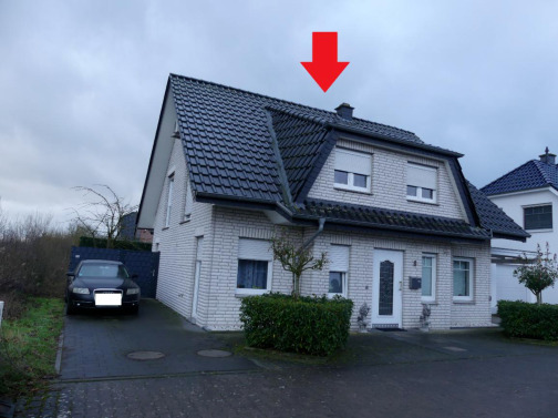 Einfamilienhaus in Beelen - Bild 4