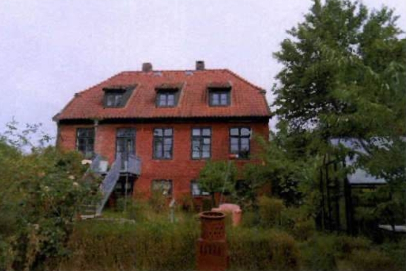 Wohnungseigentum (Einfamilienhaus) in Hamburg - Bild 3