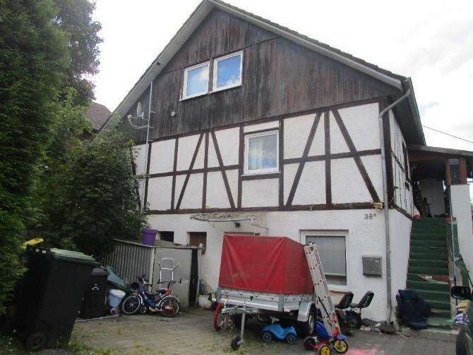 Einfamilienhaus in Eitorf - Bild 1