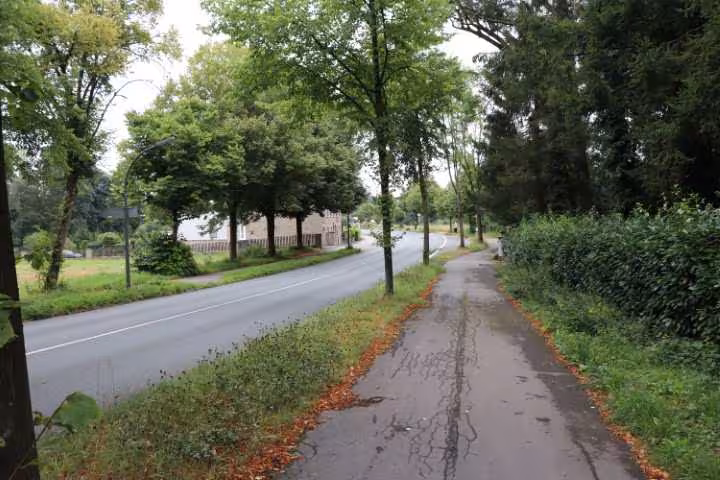 unbebautes Grundstück in Dortmund - Bild 1