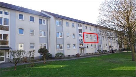 Eigentumswohnung (3 bis 4 Zimmer) in Gelsenkirchen - Bild 2