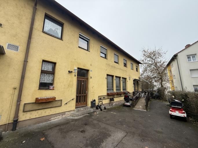 Eigentumswohnung (3 bis 4 Zimmer) in Bamberg - Bild 1