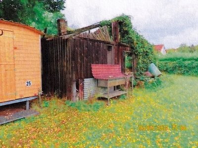 2/3 Miteigentumsanteil an bebautem Grundstück in Alte Petersdorfer Straße, 15517 Fürstenwalde/Spree - Bild 2