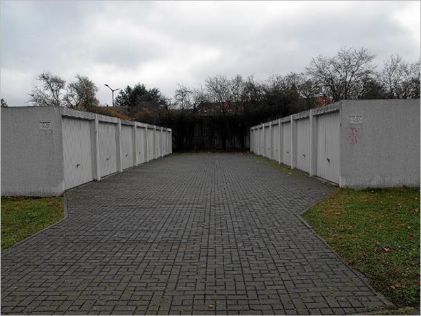Garage, Eigentumswohnung (3 bis 4 Zimmer) in Nürnberg - Bild 3