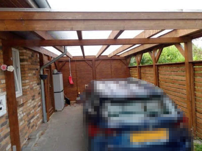 Wohnungseigentum (Doppelhaushälfte mit Carport) in Geesthacht - Bild 3