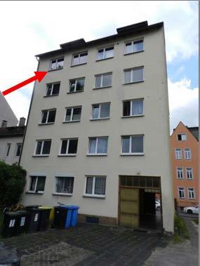 Eigentumswohnung (1 bis 2 Zimmer) in Nürnberg - Bild 3