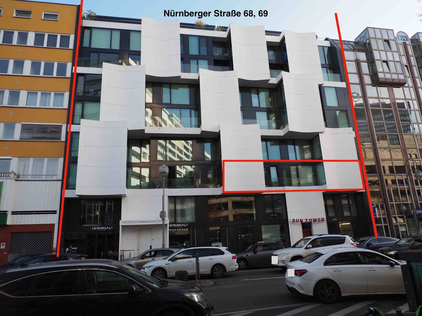 Eigentumswohnung (1 bis 2 Zimmer) in Berlin - Bild 1