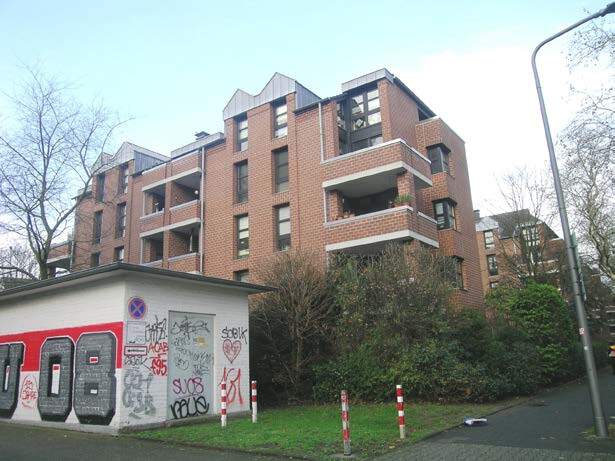 Eigentumswohnung (3 bis 4 Zimmer) in Düsseldorf - Bild 4
