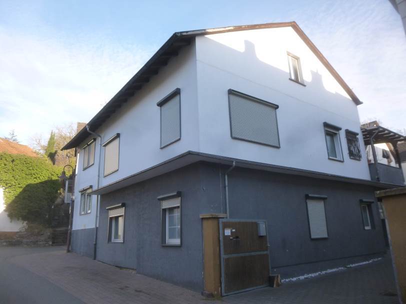 Zweifamilienhaus in Nauborn - Bild 3