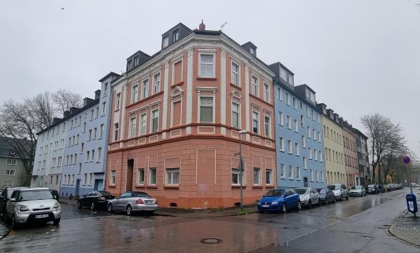 Eigentumswohnung (ab 5 Zimmer) in Gelsenkirchen - Bild 1
