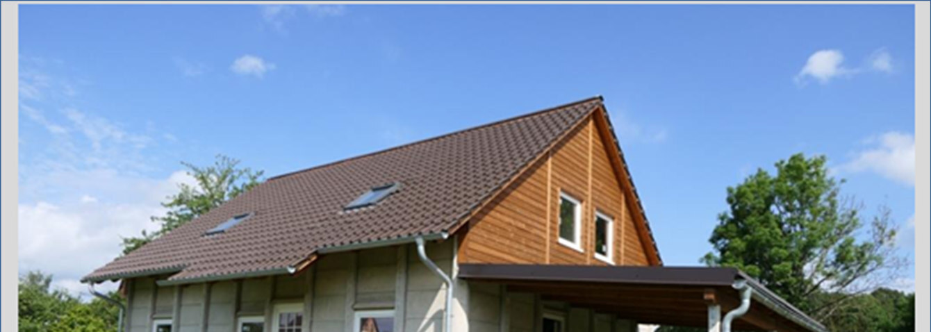 Einfamilienhaus in Herrnhut - Bild 1