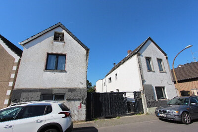 Einfamilienhaus, Zwei Einfamilienhäuser in Margaretenstr. 35-37, 51147 Köln, Libur - Bild 1