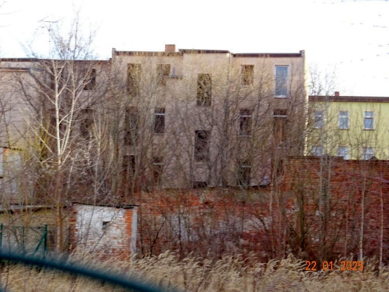 Mehrfamilienhausgrundstück in Zeitz - Bild 3
