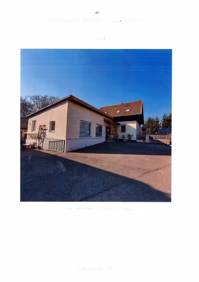 Einfamilienhaus in Römerstraße  13, 83308 Trostberg, Heiligkreuz - Bild 1
