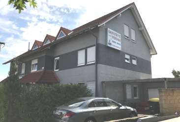 Wohn-/Geschäftshaus in Gutenbergstraße 8, 63110 Rodgau, Jügesheim - Bild 1