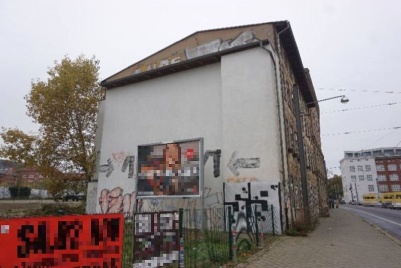 Mehrfamilienhaus (denkmalgeschützt, sanierungs-/modernisierungsbedürftig) in Magdeburg - Bild 1