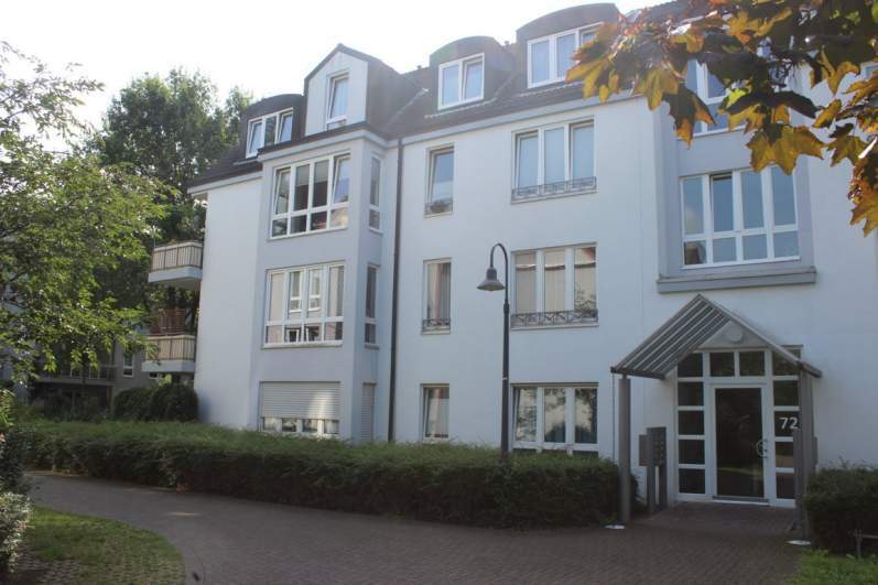 Kfz-Stellplatz (Tiefgarage), Eigentumswohnung (1 bis 2 Zimmer), Kfz-Stellplatz (Tiefgarage), Eigentumswohnung (1 bis 2 Zimmer) in Bonn - Bild 4