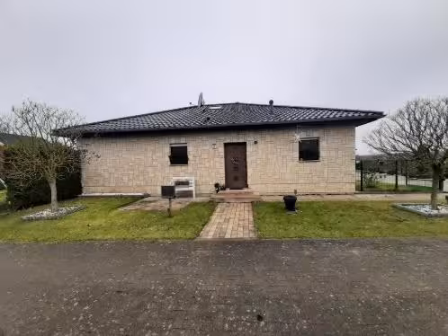 Einfamilienhaus in Schwedt/Oder - Bild 1