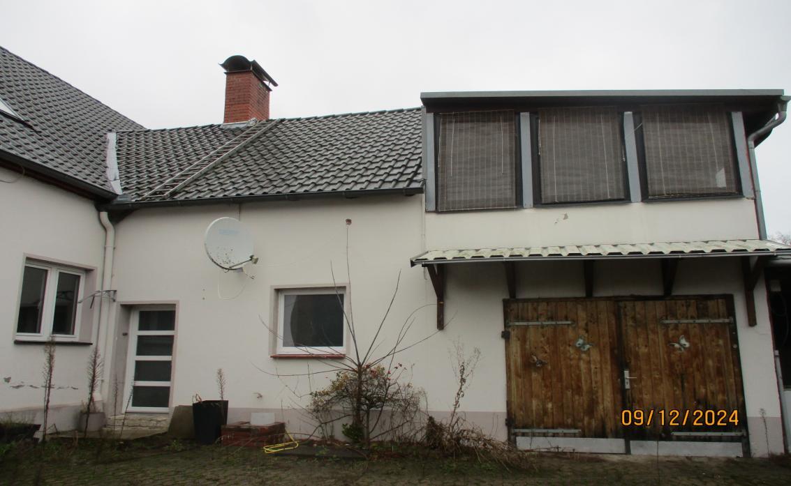 Einfamilienhaus in Diepenau - Bild 1