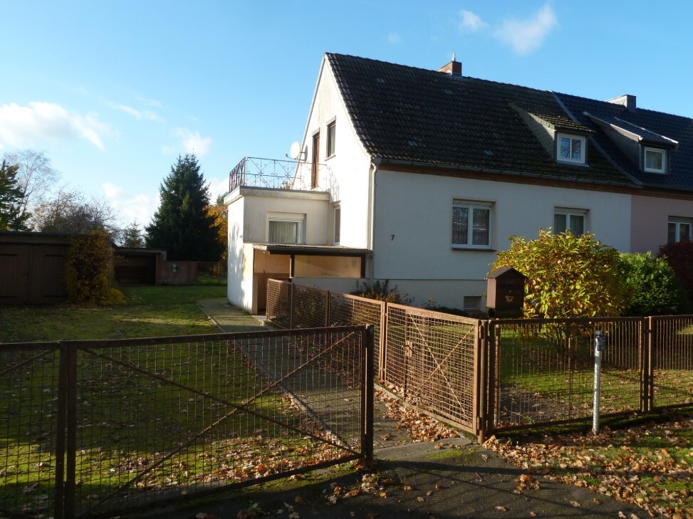 Einfamilienhaus in Brügge - Bild 2