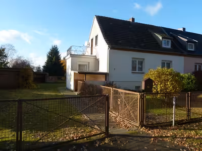 Einfamilienhaus in Neuer Weg 7, 16945 Halenbeck-Rohlsdorf, Brügge - Bild 2