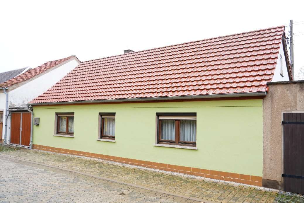 Einfamilienhaus in Elxleben - Bild 2