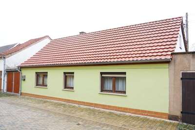 Einfamilienhaus in Mittelanger  10, 99189 Elxleben - Bild 2