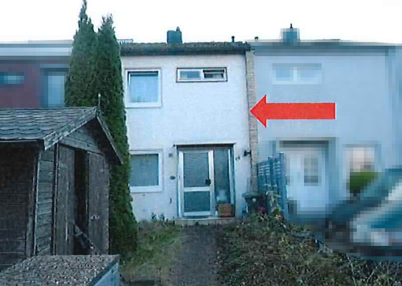 Reihenmittelhaus in Schönkirchen - Bild 2