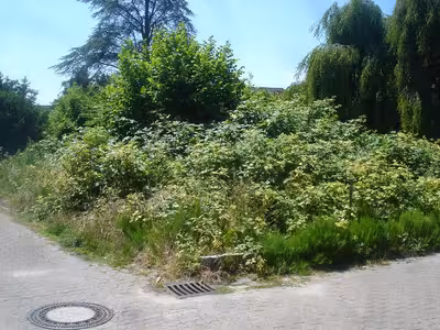 unbebautes Grundstück in Koblenzer Straße, 32584 Löhne - Bild 1