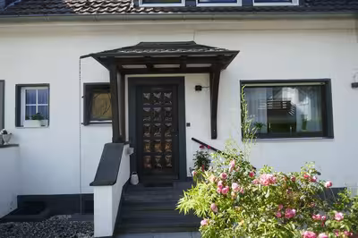Doppelhaushälfte in Eibachstraße 46, 51789 Lindlar - Bild 7