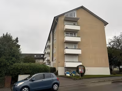 Eigentumswohnung (3 bis 4 Zimmer) in Gablonzer Ring 44 u.a., 87600 Kaufbeuren, Neugablonz - Bild 2