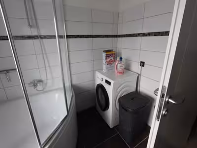 Eigentumswohnung (3 bis 4 Zimmer), Garage in Am Wiesenhang 4, 86399 Bobingen - Bild 6