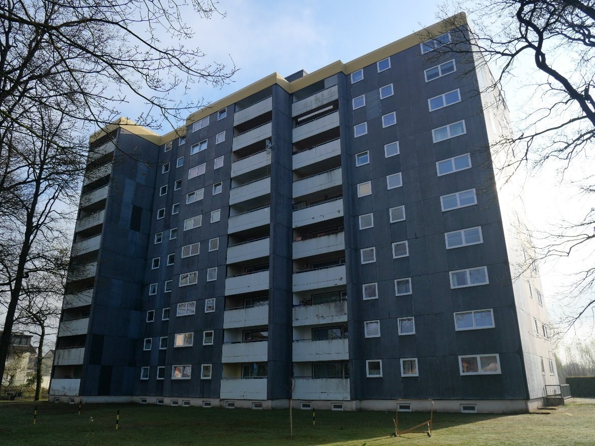 Eigentumswohnung (1 bis 2 Zimmer) in Bielefeld - Bild 4