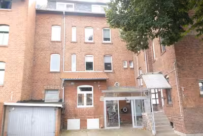 Wohn-/Geschäftshaus in Drei-Quellen-Str.  29, 99094 Erfurt, Hochheim - Bild 3