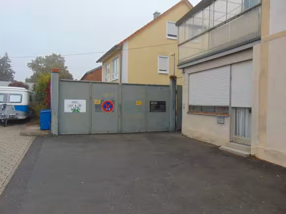 Einfamilienhaus in Rottendorf - Bild 4