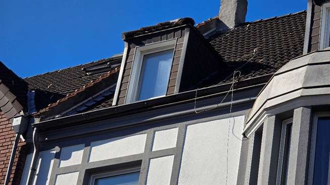 Wohnung nebst Kellerraum in Gelsenkirchen - Bild 4