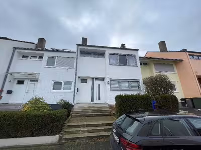 Einfamilienhaus, Reihenmittelhaus in Graf-Ulrich-Str.  13, 61130 Nidderau, Windecken - Bild 1