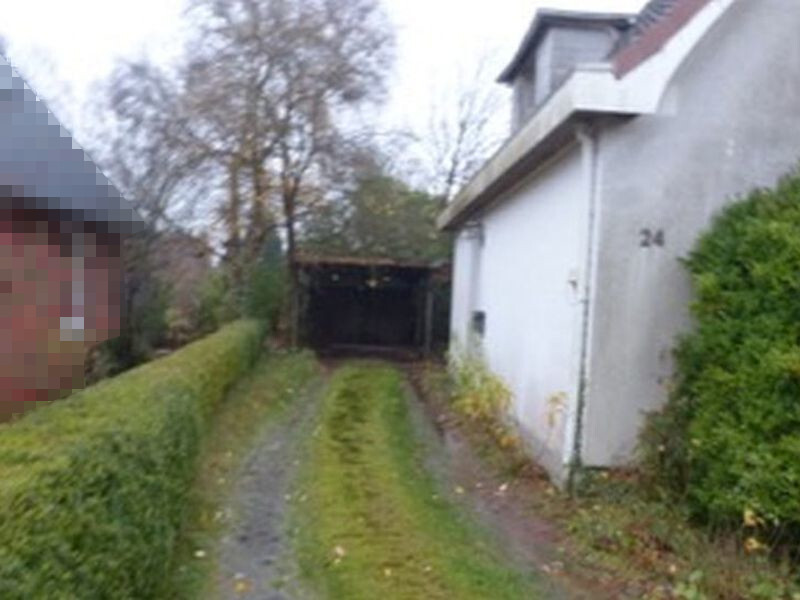 Einfamilienhaus mit Nebengebäuden in Hanerau-Hademarschen - Bild 3