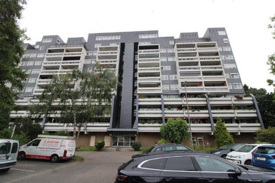 Eigentumswohnung (3 bis 4 Zimmer) in Hervester Straße 2,4,6,8, Marler Stern 1 bis 80, Adolf-Grimme-Straße 8, 10, 12, 14 , 45768 Marl, Stadtmitte - Bild 2